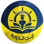 شعار ابن الدورة للتعليم